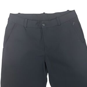 Lululemon Work to Play Men's Pants Size 36